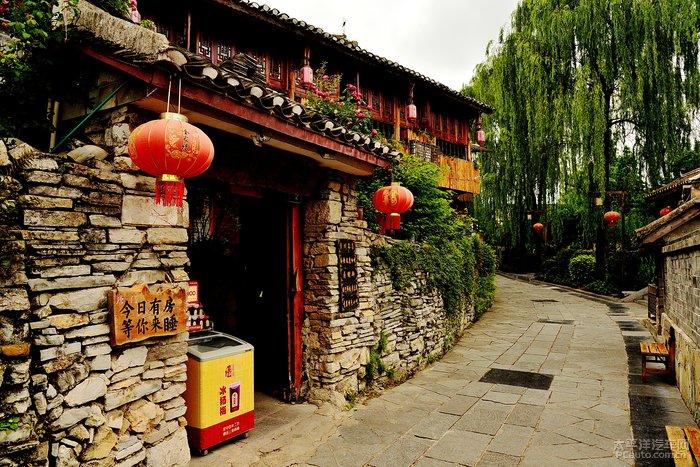 中英5年后必有一战？美在台海虚晃一枪，真正杀招其实在南海