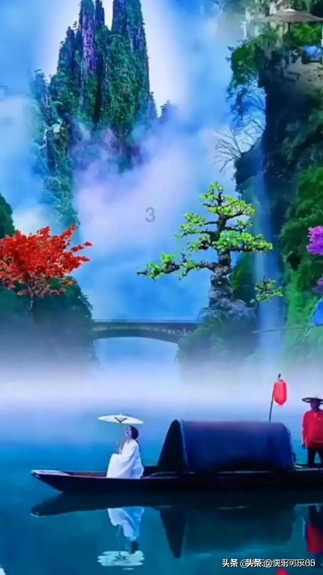 同是吃嫩草,为何贾珍抱得美人归,贾赦不仅没吃上,还碰一鼻子灰